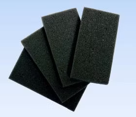 Ln 포장용 ESD PU PE EVA 폼 IXPE 스폰지 폼 시트