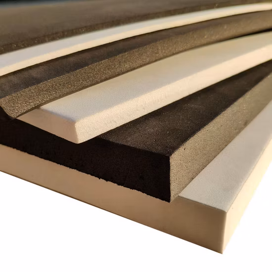 계란 상자 폼 포장재 스폰지 시트